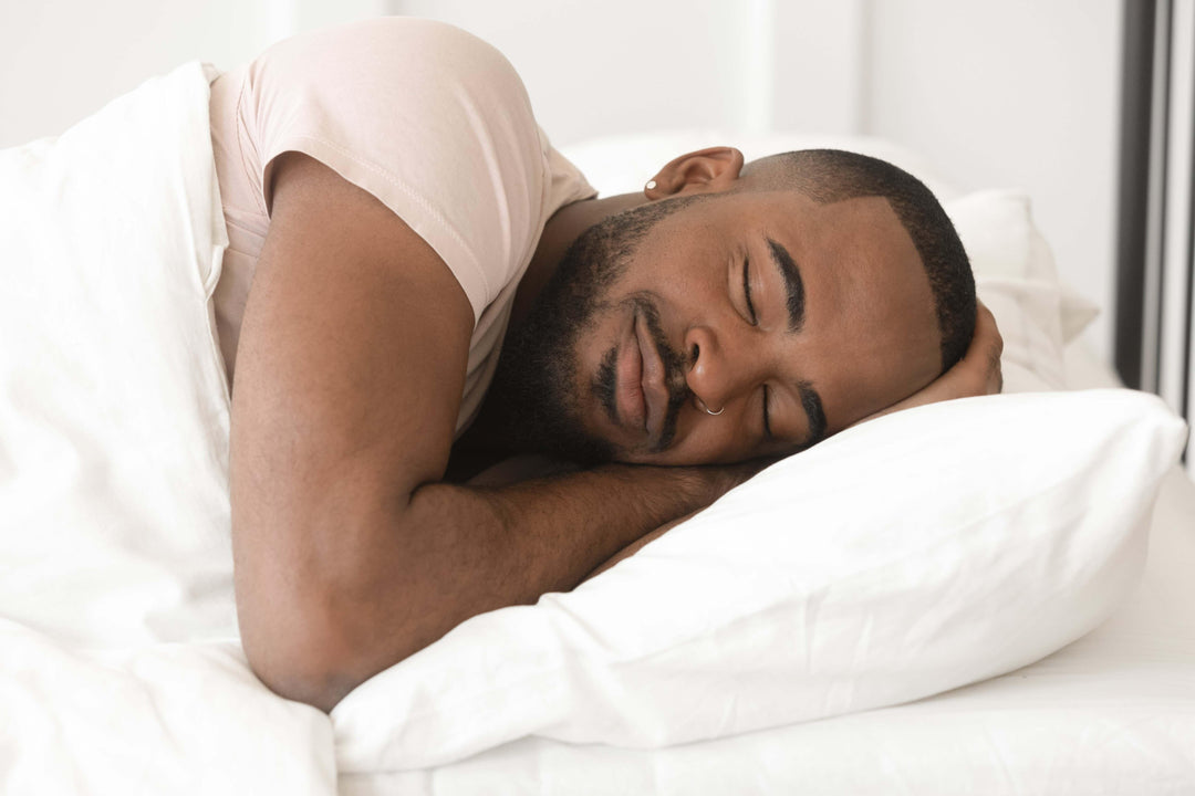 HOW SLEEP IMPACTS INSULIN, BLOOD SUGAR, AND METABOLIC HEALTH