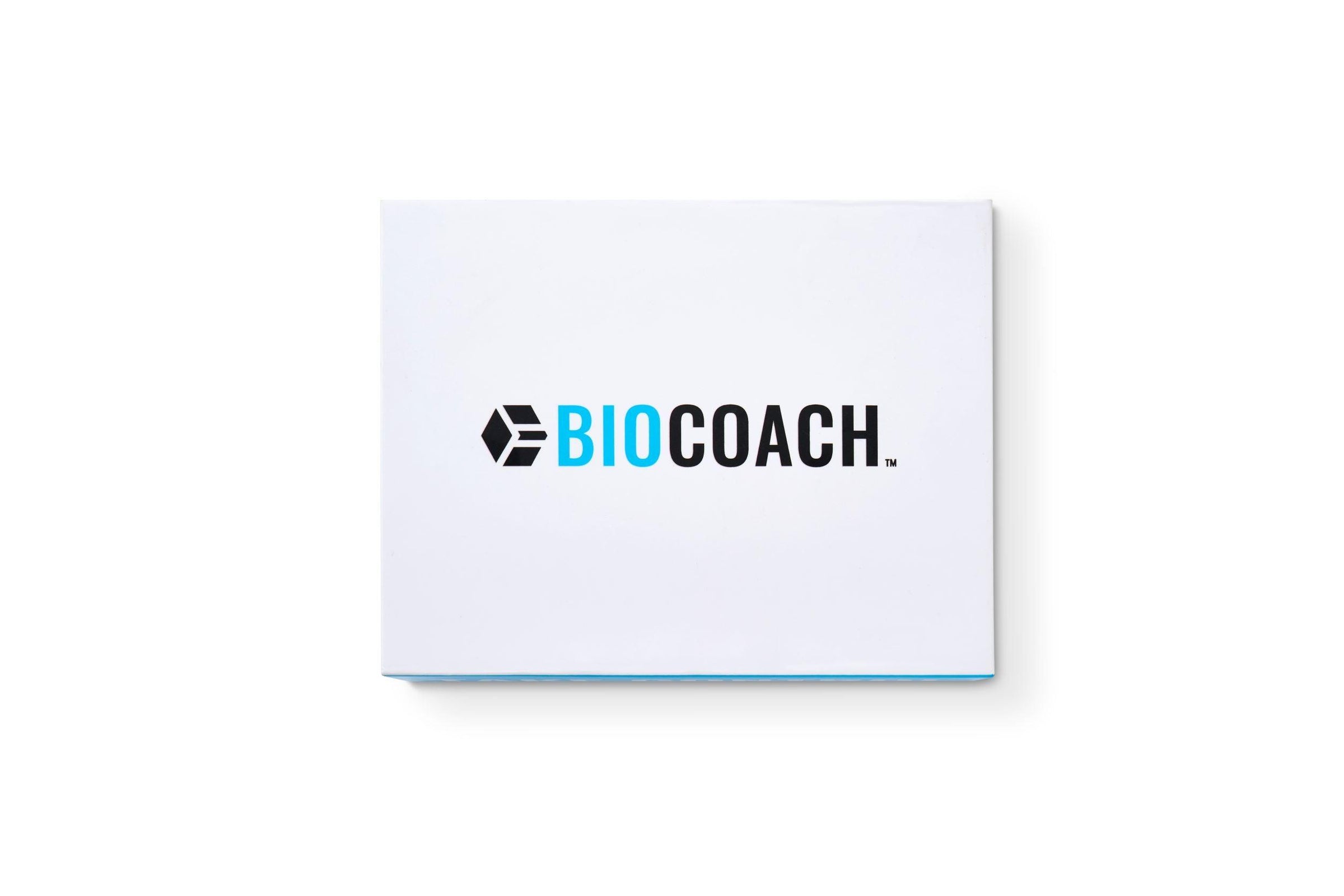At-home Testing - BioCoach