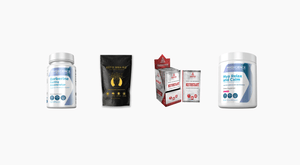approved supplements