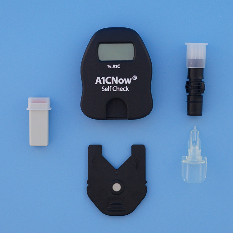 A1C Home Test Kit