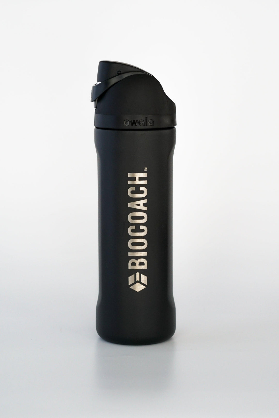 Biocoach x Owala Water Bottle - BioCoach