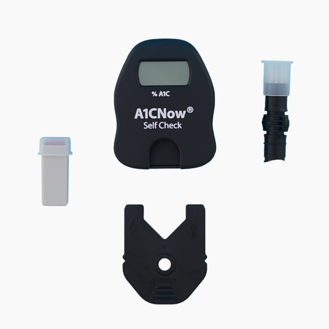 A1C Home Test Kit